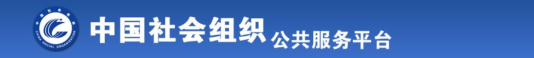 美女插逼网页版全国社会组织信息查询